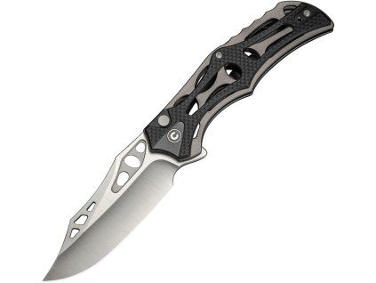Civivi Biophase Satin NitroV Black G10 C23083C-3