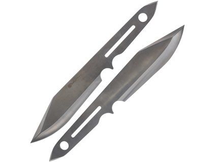 Smith & Wesson Bullseye Throwing Knife Set 1205005