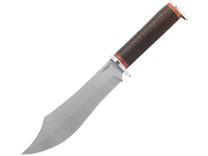 condor gray pioneer bowie knife
