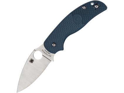 Spyderco Sage 5 Lightweight Cobalt Blue CPM SPY27 C123PCBL