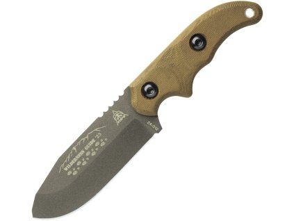 Tops Wilderness Guide 23 WSG-02