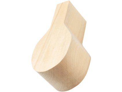 BEAVERCRAFT Kuksa Blank Basswood