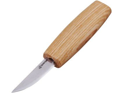 BEAVERCRAFT Small Sloyd Whittling Knife