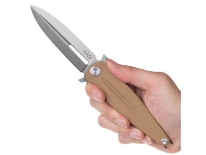 acta non verba z400 bb stonewash sleipner coyote g10