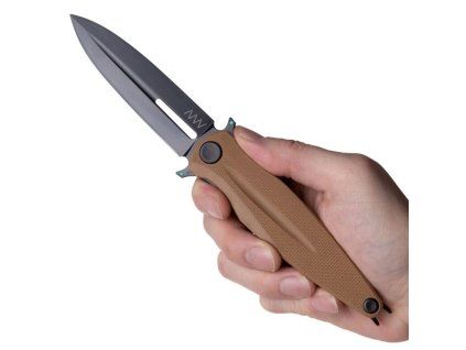 142863 acta non verba z400 bb dlc black sleipner coyote g10