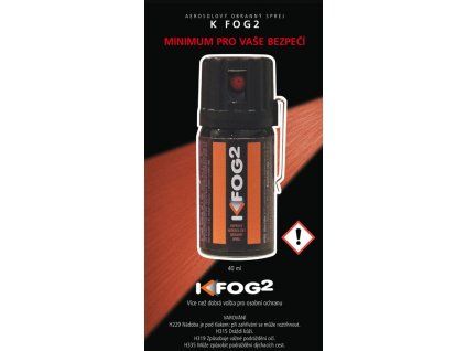 FOG 40