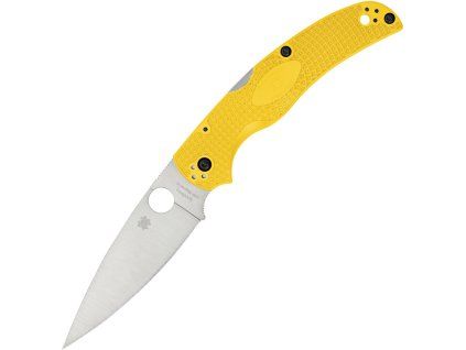 Spyderco Native Chief Lightweight Salt MagnaCut C244PYL