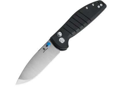 Bestech Knives Bestechman Goodboy Jr. G10 Black