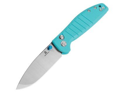 Bestech Knives  Bestechman Goodboy Jr. G10
