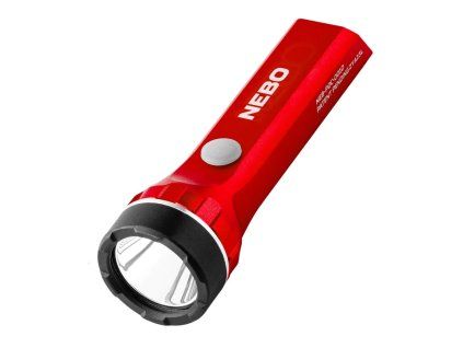 Luxtreme Nano red