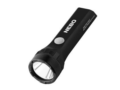 Luxtreme Nano black