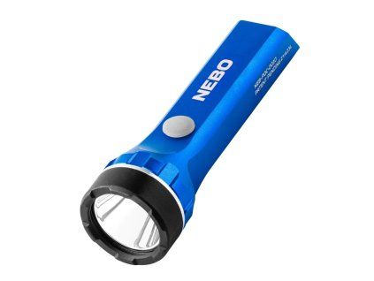 Luxtreme Nano blue