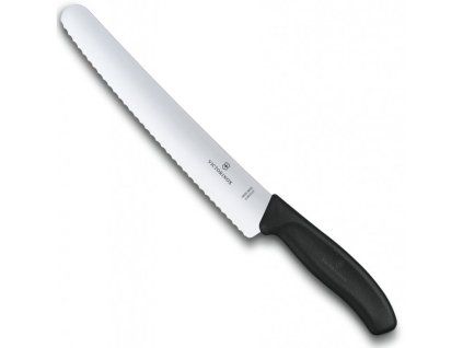 victorinox swiss classic nuz na pecivo 22cm