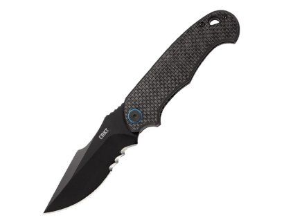 crkt p s d black