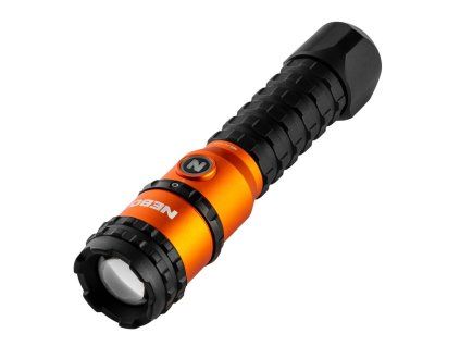 nebo master series fl3000 lumens led flt 1009 g