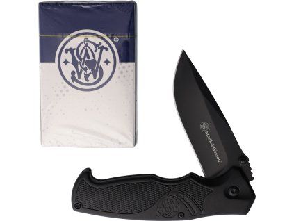 Smith & Wesson 24/7 Combo