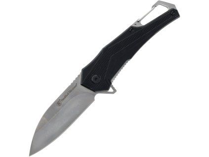 Smith & Wesson Oasis Carabiner 1208418