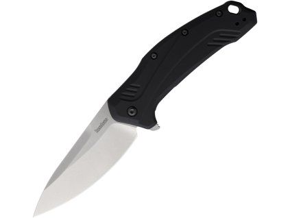 Kershaw Link Black Magnacut