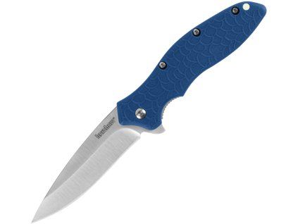 Kershaw Oso Sweet Blue GRN 1830BLU