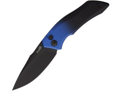 Kershaw Launch 1 Black Blue MagnaCut