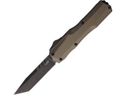 Kershaw Livewire Tanto MagnaCut Dark Earth