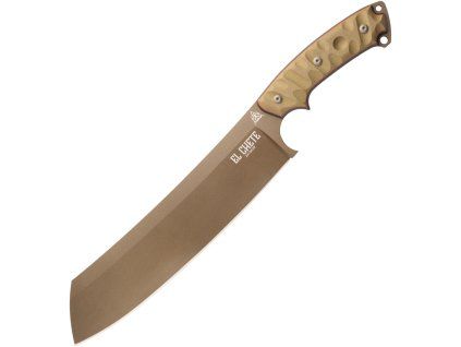 Tops El Chete Midnight Bronze RMT