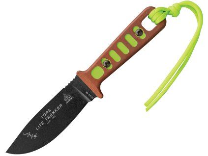 Tops Lite Trekker Green