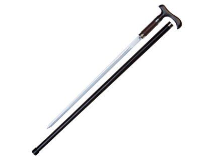 united cutlery rurousha forged gentlemans sword cane