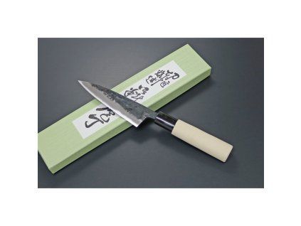 Kanetsune Minamoto Kanemasa B-série Sakana-Sabaki 120 mm