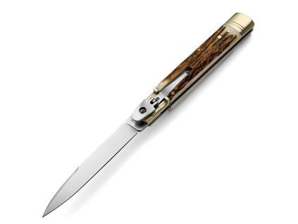 slim leverlock 23cm stag 2