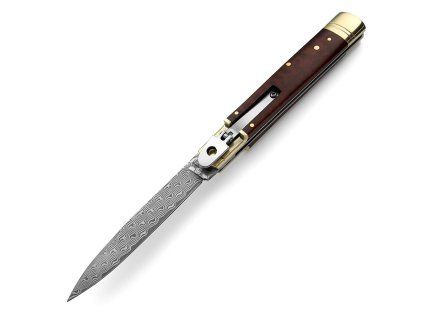 slim leverlock 23cm snake dam 2