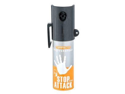 Defensive pepper spray Stop Attack MLHA 15ml