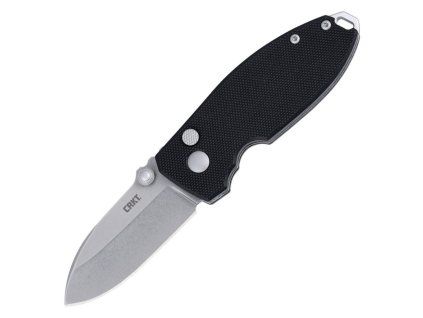 CRKT Squid Black G10 2474