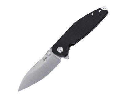 CRKT Ibis G10 Stonewash 2540