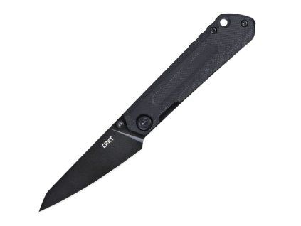 CRKT Straight Black 2670