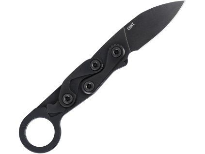 CRKT Provoke Kinematic EDC Black