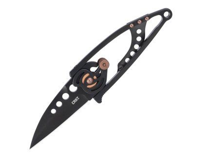 CRKT Snap-Lock Black