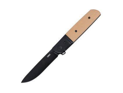 CRKT Bamboozled G10 5720B