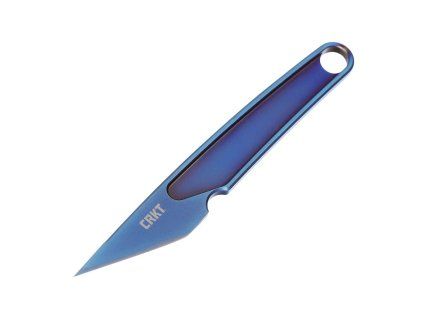 CRKT HangTi Blade Blue