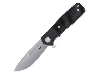 CRKT Homefront Compact G10 Stonewash