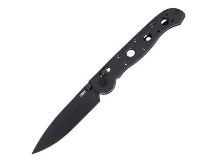 CRKT M16-03XK Crossbar Black