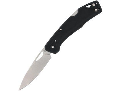 Gerber LST Stonewash 440A Black GFN
