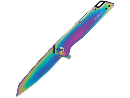 Kershaw Misdirect Rainbow 1365RBW