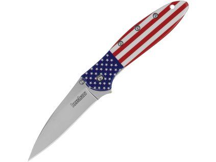Kershaw Leek Sandvik USA