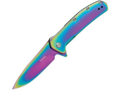 Kershaw Outcome Rainbow 2044RBW