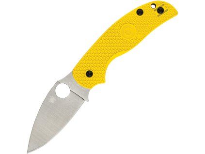 Spyderco Sage 5 Lightweight Salt