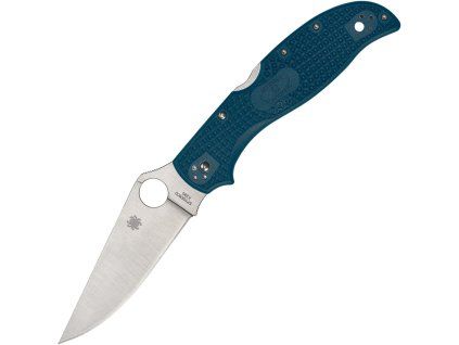 Spyderco 2 XL Lightweight K390 PlainEdge C258FPK390
