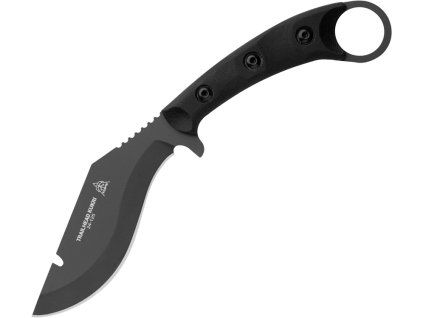Tops Trailhead Kukri