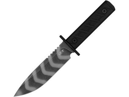 Zero Tolerance 0006 3V Tiger Black G10