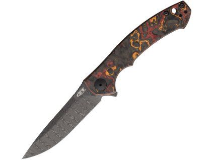 zero tolerance sinkevich ladder damascus